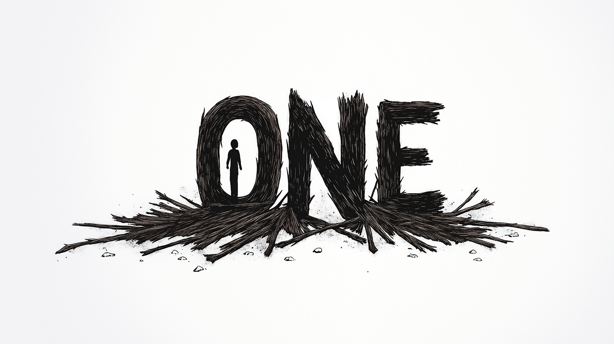 Chapter 01: Inception — Ash Flake in a Blizzard