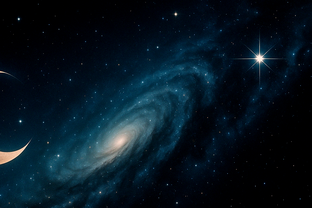 Mundane Universe