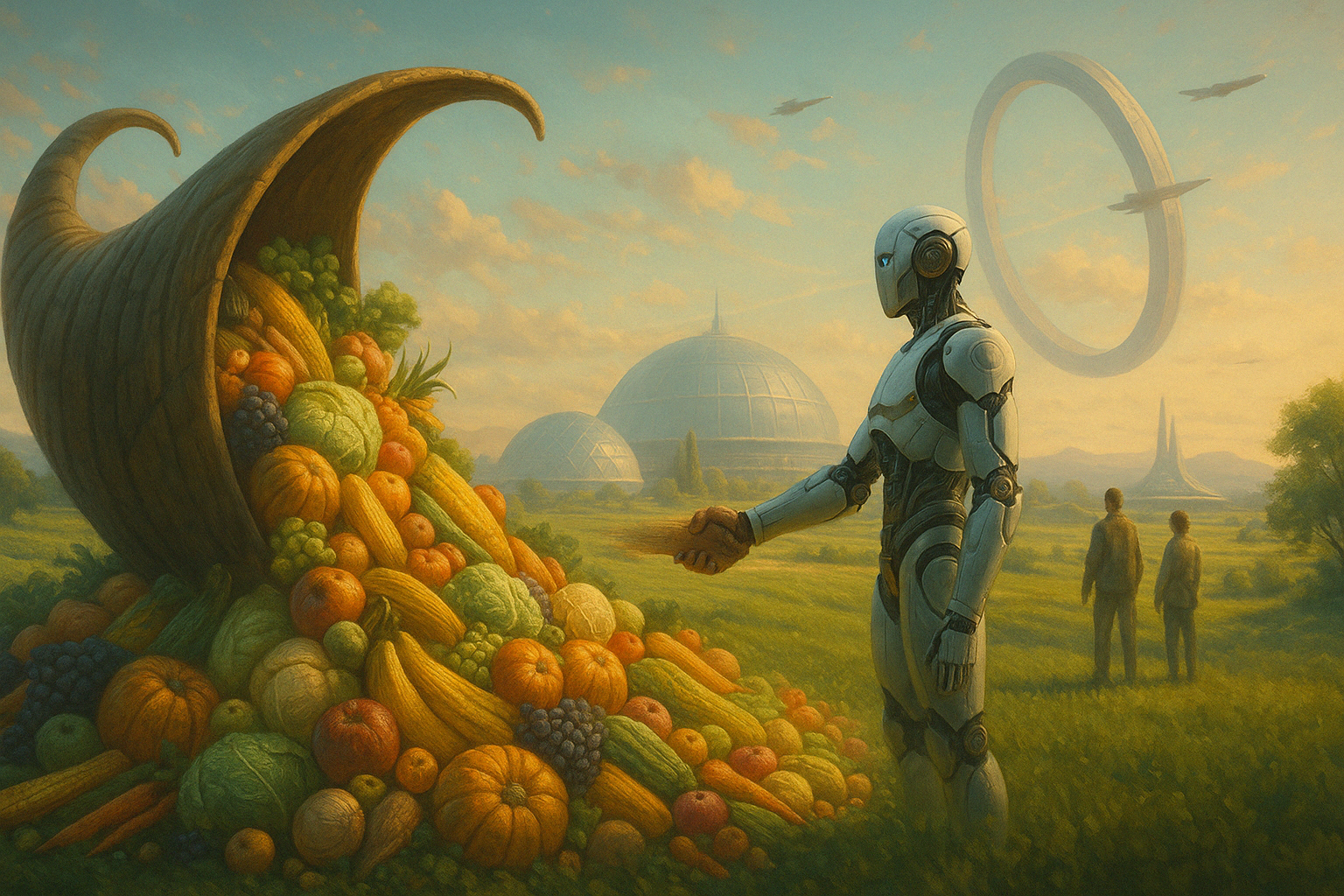 Overcoming the Plateau — Final Frontier—Part One