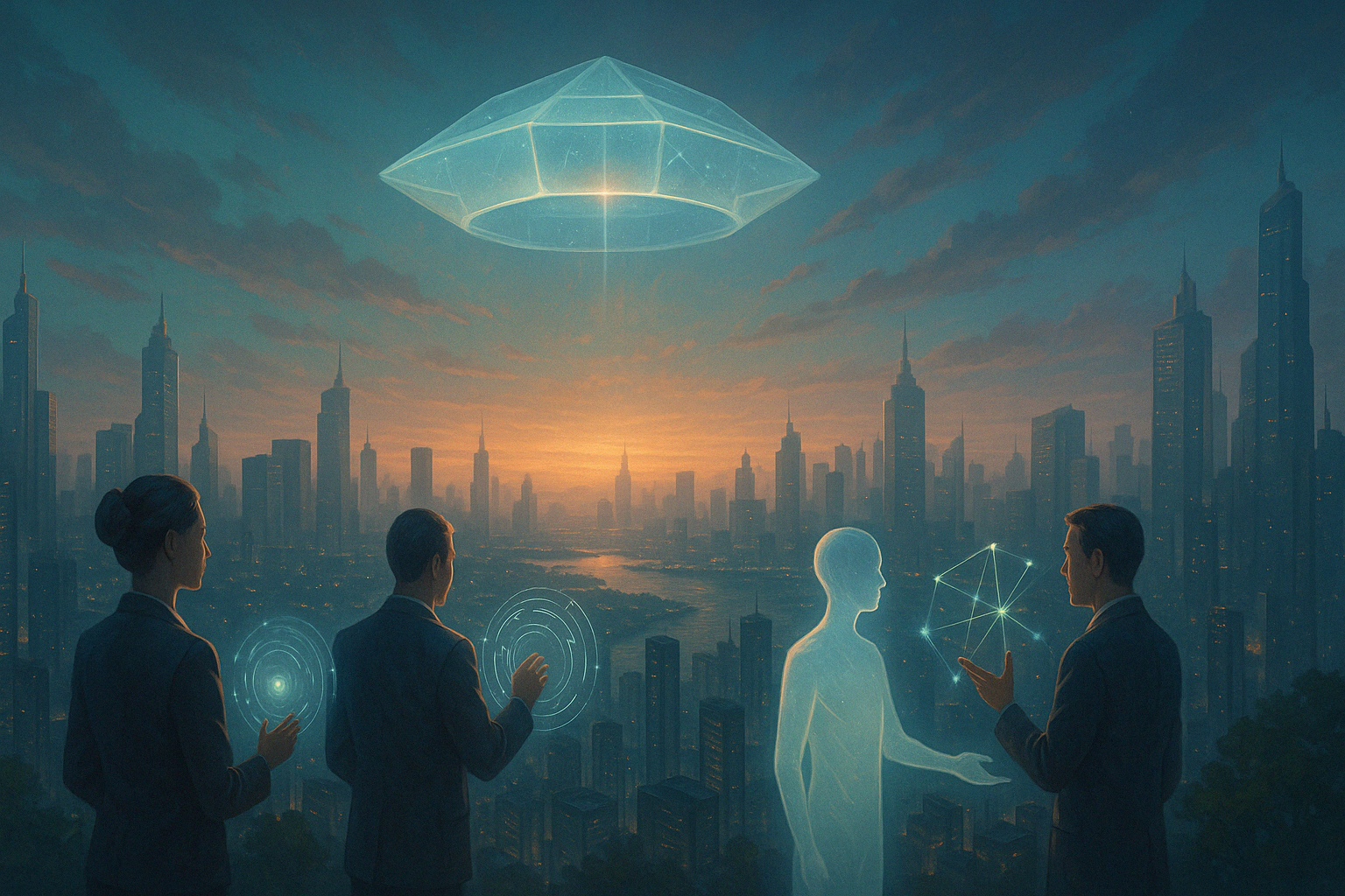 Overcoming the Plateau — Final Frontier—Part One