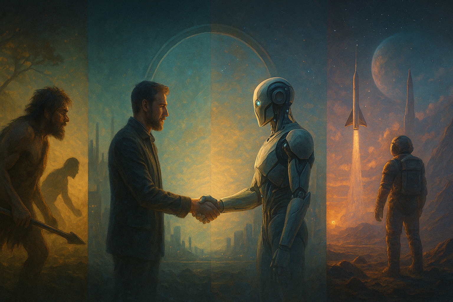 Overcoming the Plateau — Final Frontier—Part One