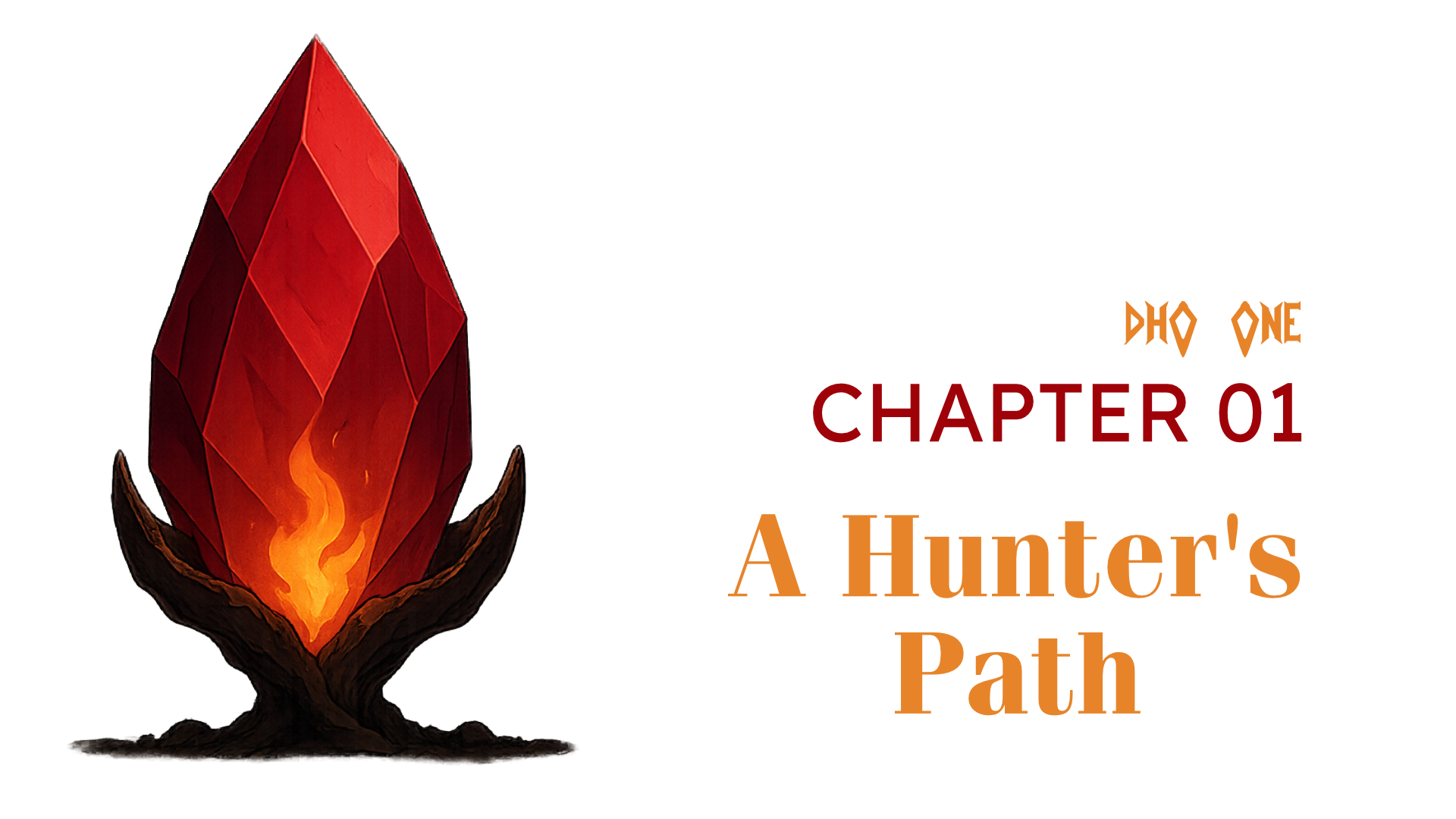 Chapter 1: The Hunter’s Path — Survive the Hunt