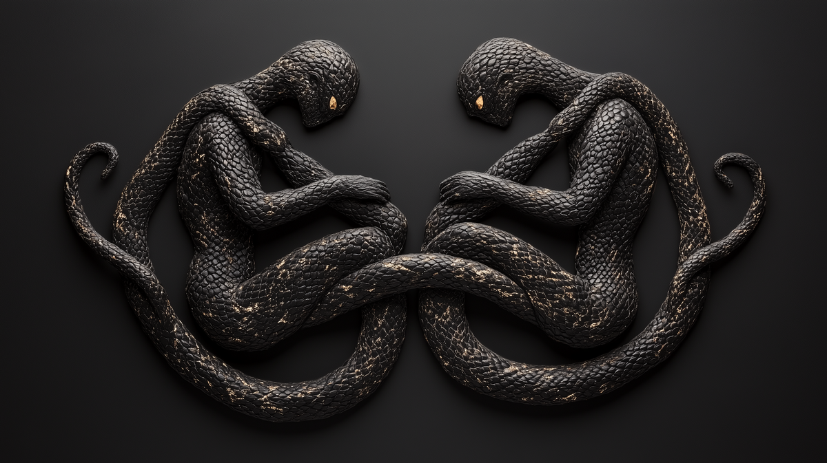 New Essay Series: Beautiful Monsters