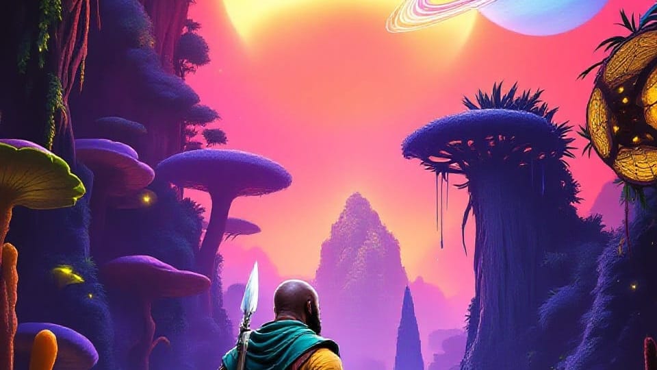 Doomhaven Odyssey