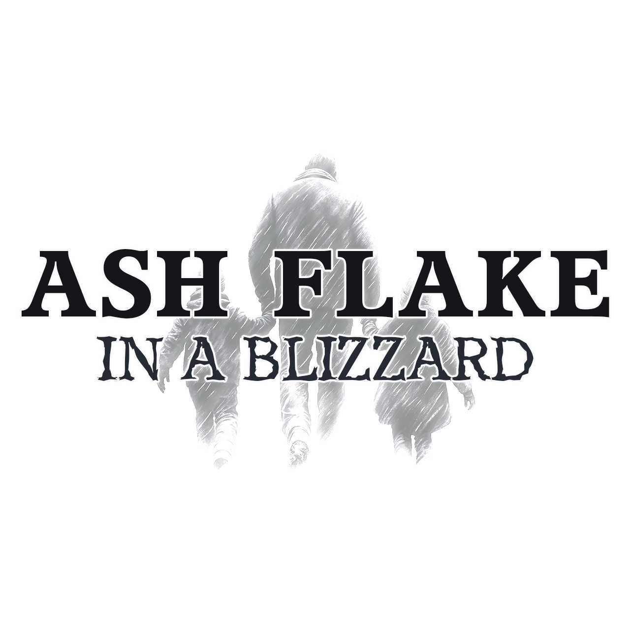 Shattered — Prologue | Ash Flake in a Blizzard