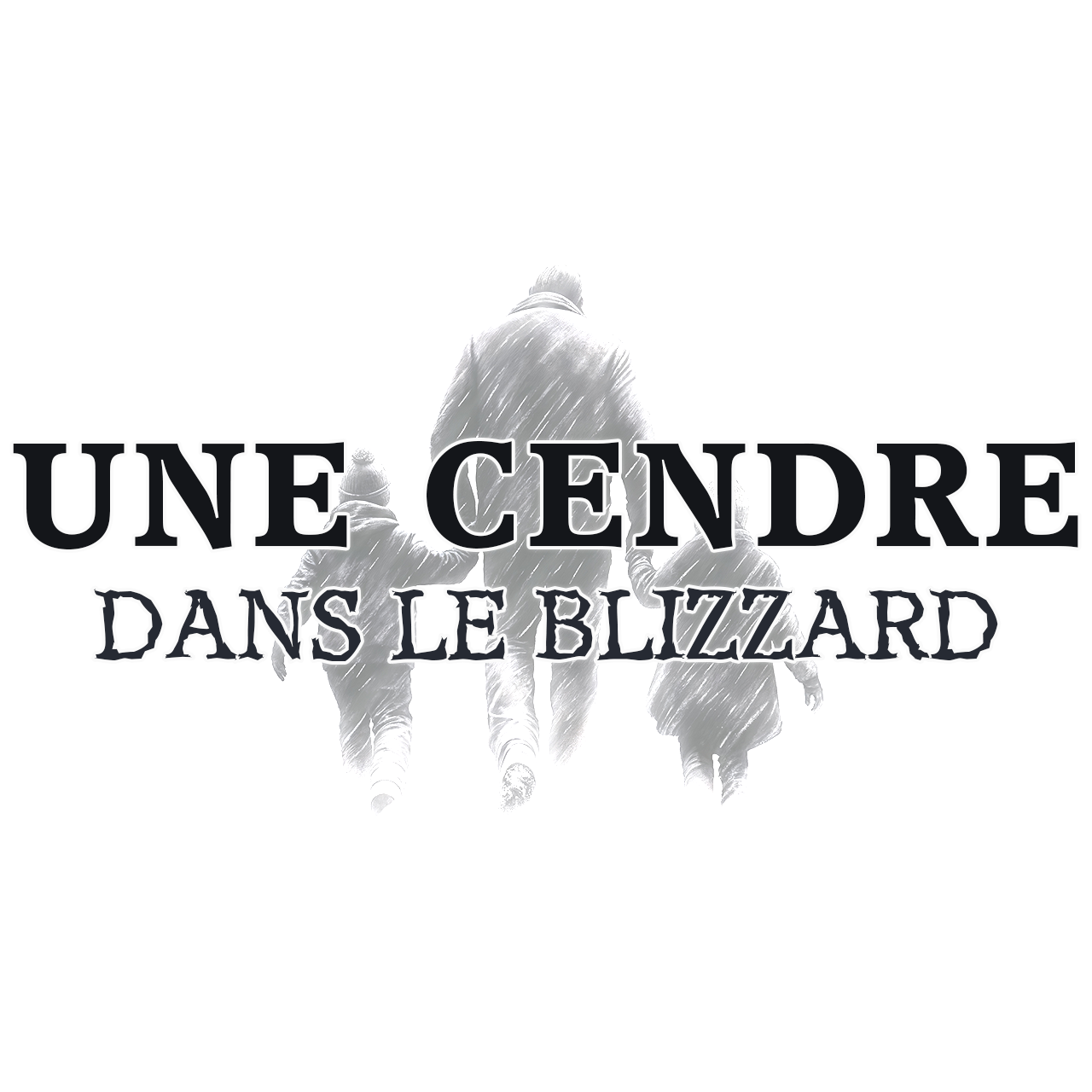 Brisé — Une cendre dans un blizzard | Prologue